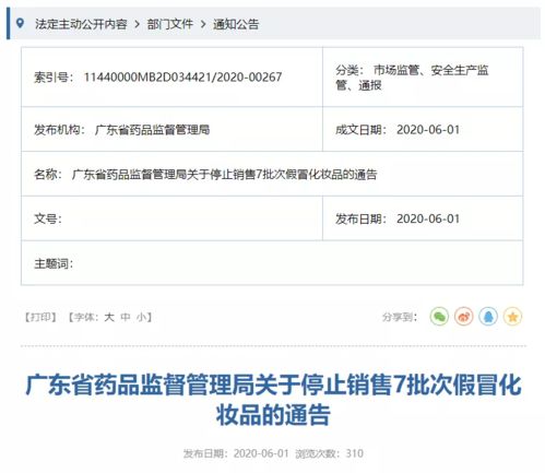 這些化妝品全是 山寨 ,有你用過的嗎