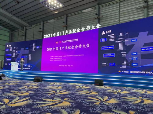 深圳舉辦國際人才交流會 三維互聯網在線 搖人